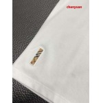 2025年早春新品バーバリー半袖 Tシャツ  chengyuan工場