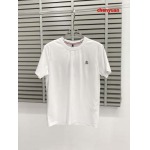 2025年早春新品モンクレール半袖 Tシャツ  chengyuan工場