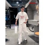 2025年早春新品モンクレール半袖 Tシャツ  chengyuan工場