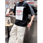 2025年早春新品モンクレール半袖 Tシャツ  chengyuan工場