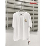 2025年早春新品FENDI 半袖 Tシャツ  chengyuan工場