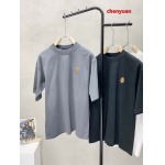 2025年早春新品Dolce&Gabbana半袖 Tシャツ  chengyuan工場