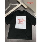 2025年早春新品モンクレール半袖 Tシャツ  chengyuan工場