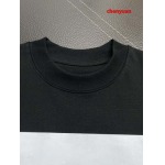 2025年早春新品モンクレール半袖 Tシャツ  chengyuan工場