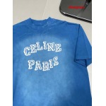 2025年早春新品CELINE 半袖 Tシャツ  chengyuan工場