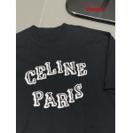 2025年早春新品CELINE半袖 Tシャツ  chengyuan工場