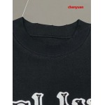 2025年早春新品CELINE半袖 Tシャツ  chengyuan工場