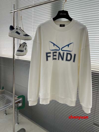 2024年12月30日新品 FENDI カシミヤセーター  ...