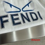 2024年12月30日新品 FENDI カシミヤセーター  chengyuan工場