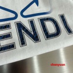 2024年12月30日新品 FENDI カシミヤセーター  chengyuan工場