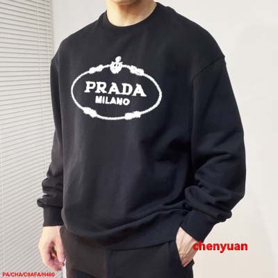 2024年12月30日新品PRADA スウェット  chen...