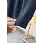 2024年12月30日新品イヴサンローランカシミヤセーター  chengyuan工場