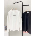 2024年12月30日新品 MM6 Maison Margiela 長袖 Tシャツ  chengyuan工場