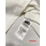 2024年12月30日新品 MM6 Maison Margiela 長袖 Tシャツ  chengyuan工場