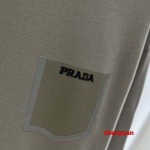 2024年12月30日新品PRADA  スウェット BEIER工場