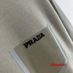 2024年12月30日新品PRADA  スウェット BEIER工場