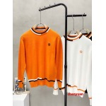 2024年12月30日新品エルメスカシミヤセーター  chengyuan工場