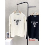 2024年12月30日新品PRADA  カシミヤセーター  chengyuan工場