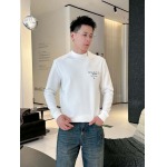 2024年12月30日秋冬新品入荷PRADA  長袖 Tシャツ chengyuan工場