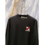 2024年12月30日秋冬新品入荷ジバンシー  長袖 Tシャツ chengyuan工場