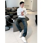 2024年12月30日秋冬新品入荷LOEWE長袖 Tシャツ chengyuan工場