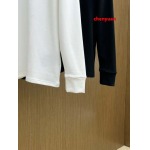 2024年12月30日秋冬新品入荷PRADA長袖 Tシャツ chengyuan工場