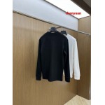 2024年12月30日秋冬新品入荷PRADA長袖 Tシャツ chengyuan工場