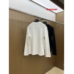 2024年12月30日秋冬新品入荷 MM6 Maison Margiela  長袖 Tシャツ chengyuan工場