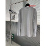 2024年12月30日秋冬新品入荷 MM6 Maison Margiela 長袖 Tシャツ chengyuan工場 S-XL