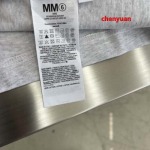 2024年12月30日秋冬新品入荷 MM6 Maison Margiela 長袖 Tシャツ chengyuan工場 S-XL