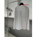 2024年12月30日秋冬新品入荷 MM6 Maison Margiela 長袖 Tシャツ chengyuan工場 S-XL