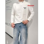 2024年12月30日秋冬新品入荷PRADA 長袖 Tシャツ chengyuan工場