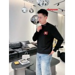 2024年12月30日秋冬新品入荷PRADA 長袖 Tシャツ chengyuan工場