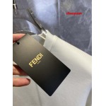 2024年12月30日秋冬新品入荷 FENDI 長袖 Tシャツ chengyuan工場