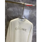 2024年12月30日秋冬新品入荷CELINE  長袖 Tシャツ chengyuan工場