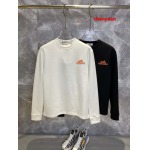 2024年12月30日秋冬新品入荷エルメス 長袖 Tシャツ chengyuan工場