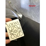 2024年12月30日秋冬新品入荷LOEWE 長袖 Tシャツ chengyuan工場