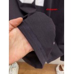 2024年12月30日秋冬新品入荷バレンシアガ 長袖 Tシャツ chengyuan工場 S-L