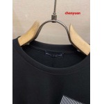 2024年12月30日秋冬新品入荷Dolce&Gabbana  長袖 Tシャツ chengyuan工場