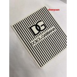 2024年12月30日秋冬新品入荷Dolce&Gabbana  長袖 Tシャツ chengyuan工場