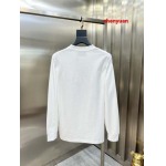 2024年12月30日秋冬新品入荷グッチ  長袖 Tシャツ chengyuan工場