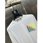 2024年12月30日秋冬新品入荷グッチ  長袖 Tシャツ chengyuan工場