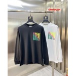 2024年12月30日秋冬新品入荷グッチ  長袖 Tシャツ chengyuan工場