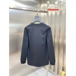 2024年12月30日秋冬新品入荷FENDI  長袖 Tシャツ chengyuan工場