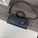 2025年早春新品入荷 LOEWE 本革 バッグ lexun工場Size:23*10*11CM