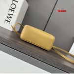 2025年早春新品入荷 LOEWE 本革 バッグ lexun工場size:18*12.5*8CＭ