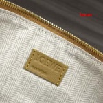 2025年早春新品入荷 LOEWE 本革 バッグ lexun工場size:28*17*9.5CM