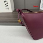 2025年早春新品入荷 LOEWE 本革 バッグ lexun工場size:28*17*9.5CM