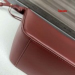 2025年早春新品入荷 LOEWE 本革 バッグ lexun工場size:28*17*9.5CM