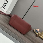 2025年早春新品入荷 LOEWE 本革 バッグ lexun工場size:28*17*9.5CM